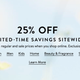 Nordstrom 25% Off Sale | Nordstrom